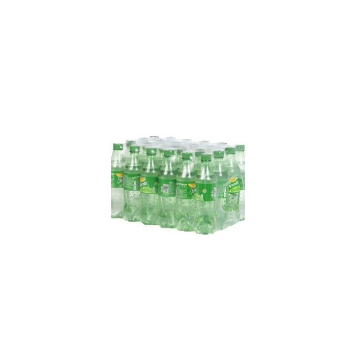 SPRITE PET 24x50cl