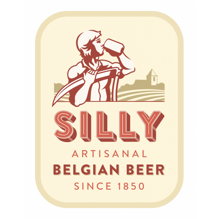SILLY PILS BIO 50L FUT