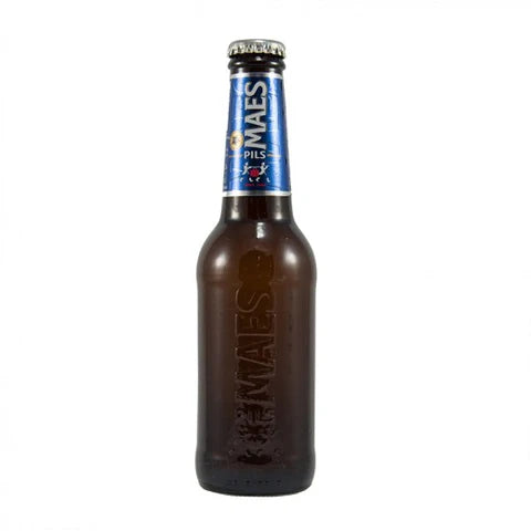 MAES 24 x 25 cl