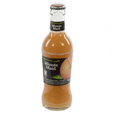 MINUTE MAID PAMPLEMOUSSE 24 x 20 cl
