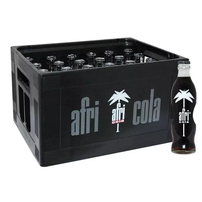 AFRI-COLA 24x1/5