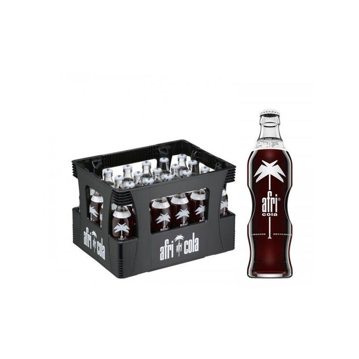 AFRI-COLA ZERO 24x1/5