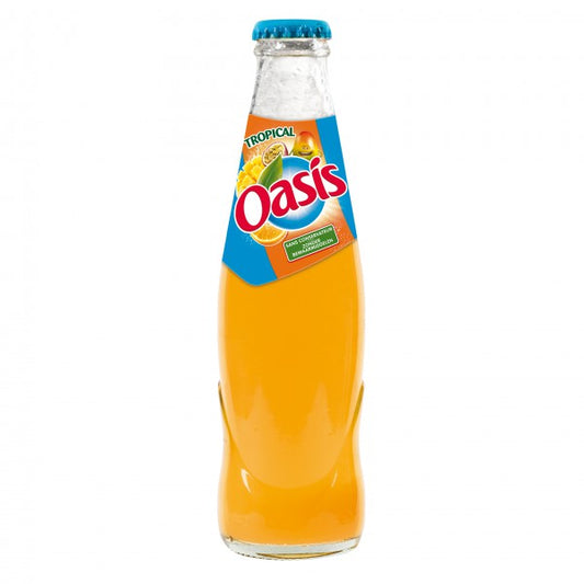 OASIS 24 x 25 cl