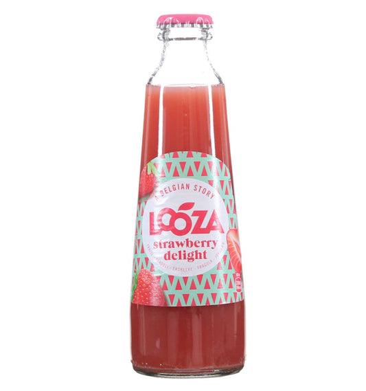 LOOZA FRAISE 24 x 20 cl