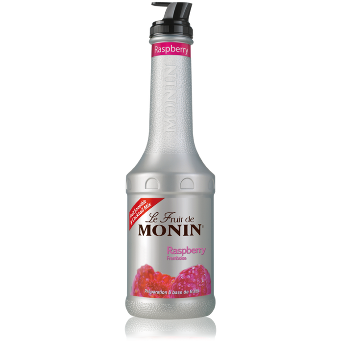 Monin - Purée de Framboise - 1L