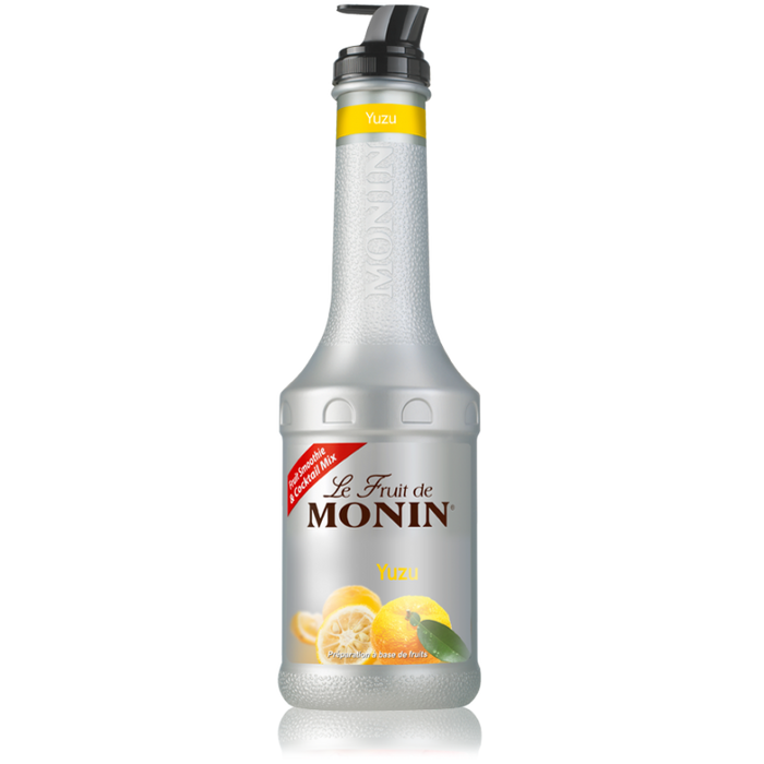 Monin - Purée de Yuzu - 1L