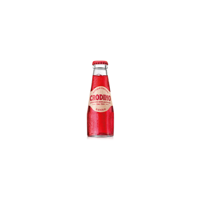CRODINO ROSSO OW 24x17.5cl