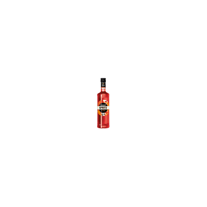Funny Spritz 0,0% - 70cl