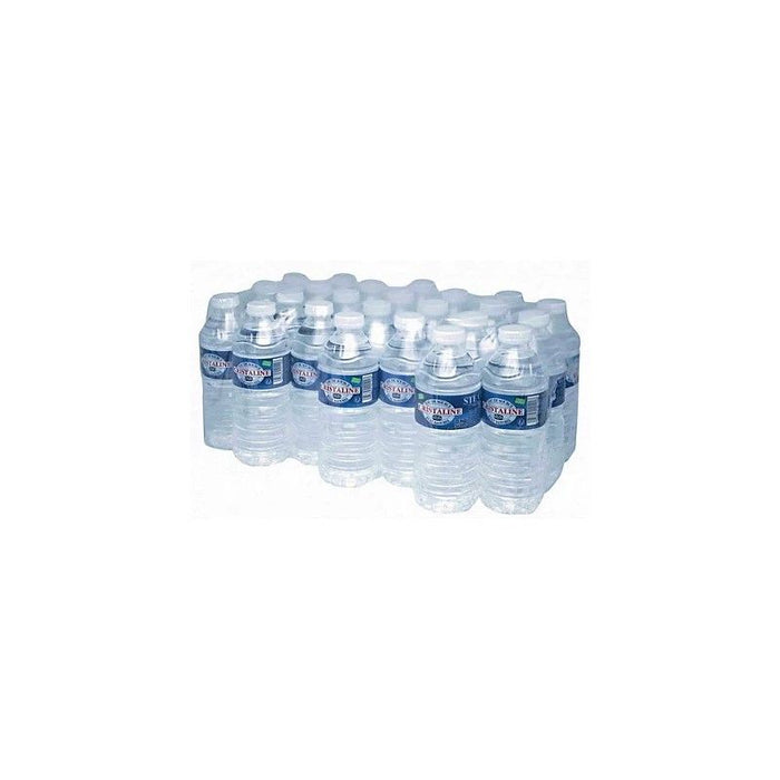 CRISTALINE PET 24x50cl