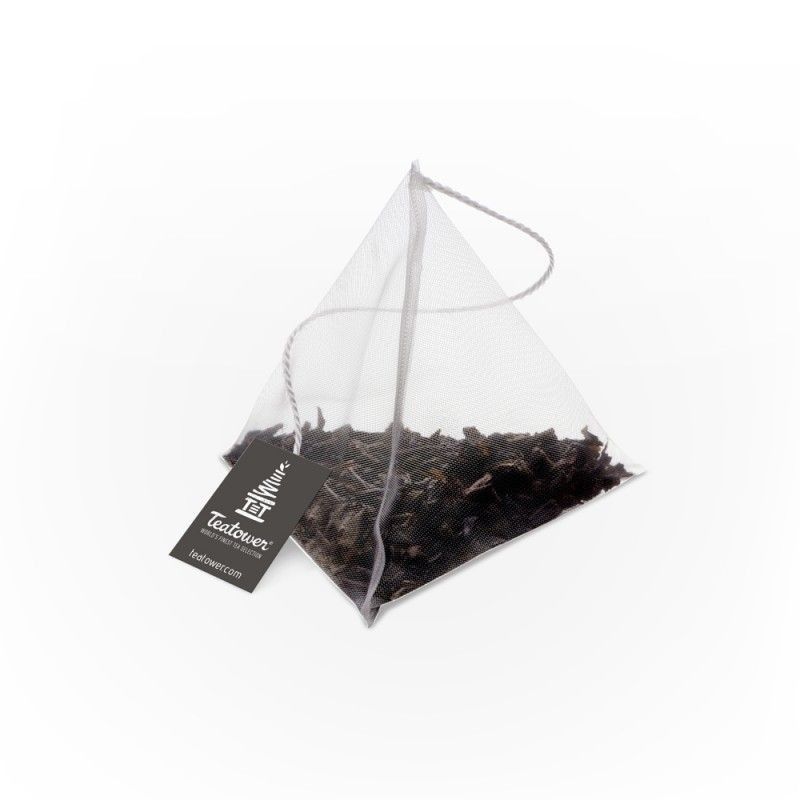 TEATOWER LE PANIER DE GRANDMAMAN25p