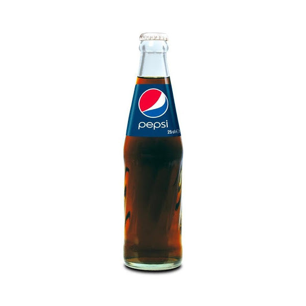 PEPSI 24 x 20 cl