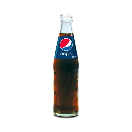 PEPSI 24 x 20 cl