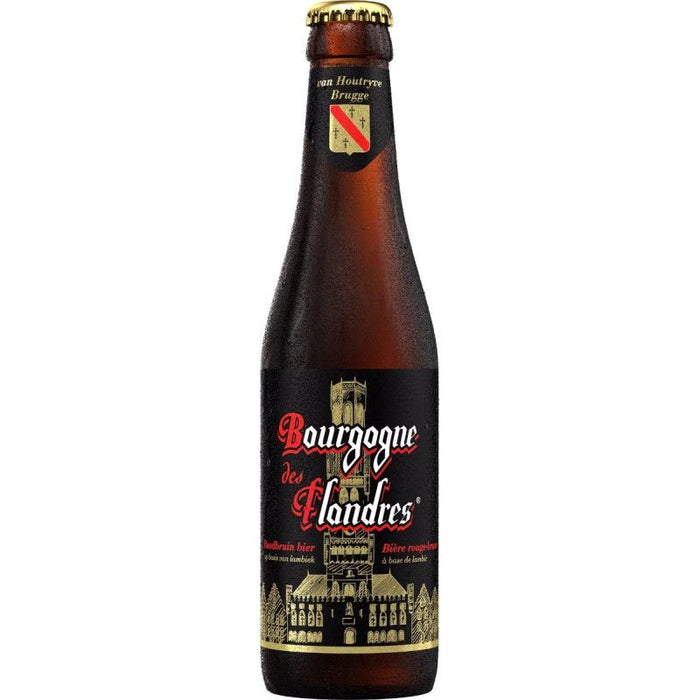 BOURGOGNE DES FLANDRES BRUNE 24x1/3