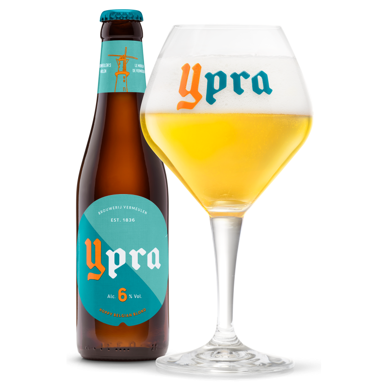 YPRA 24x1/3