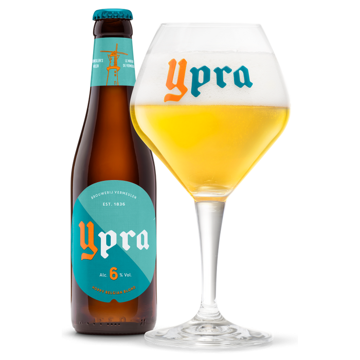 YPRA 24x1/3