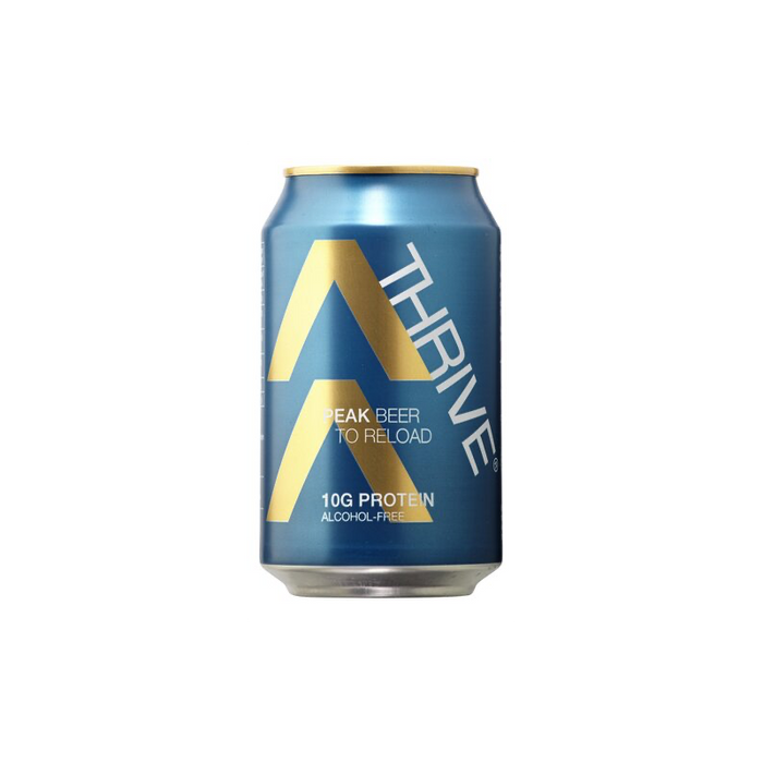 THRIVE PEAK CAN 24x33cl