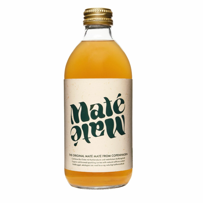 MATE MATE 24x33cl
