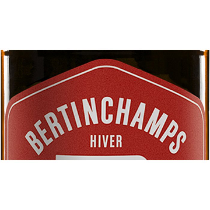 BERTINCHAMPS HIVER 20L FUT