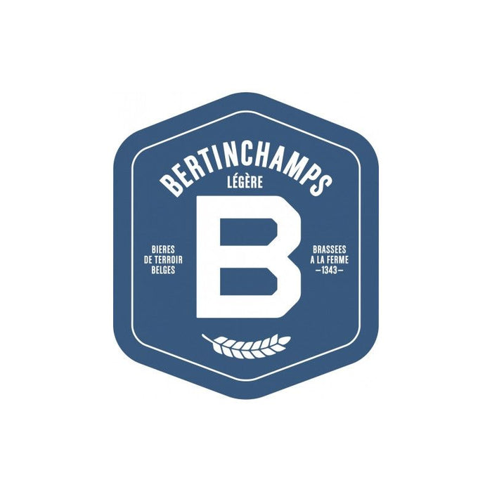 BERTINCHAMPS LEGERE 50L FUT
