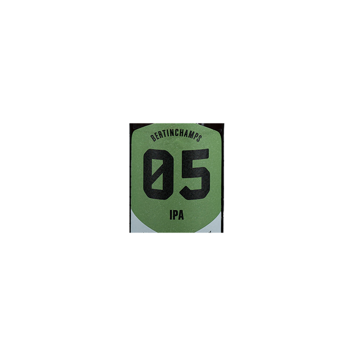 BERTINCHAMPS IPA 20L FUT