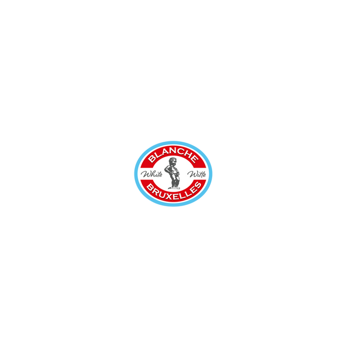 BLANCHE DE BRUXELLES VAT 30L FUT