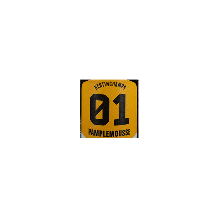 BERTINCHAMPS PAMPLEMOUSSE 20L FUT