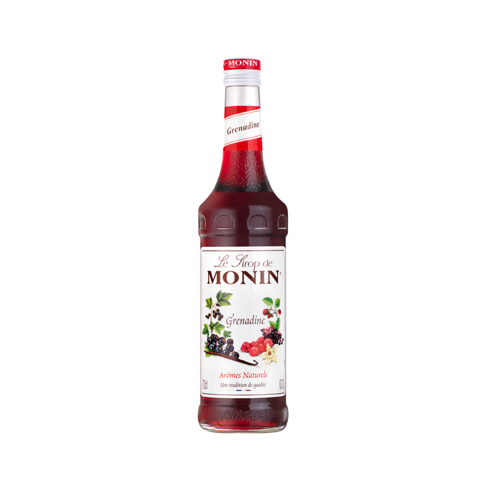 Monin - Sirop de Grenadine - 70cl