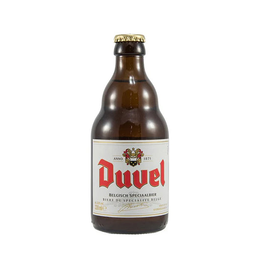DUVEL 24 x 33 cl
