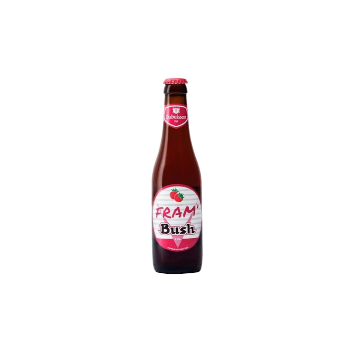 BUSH FRAMBUSH 24x1/3