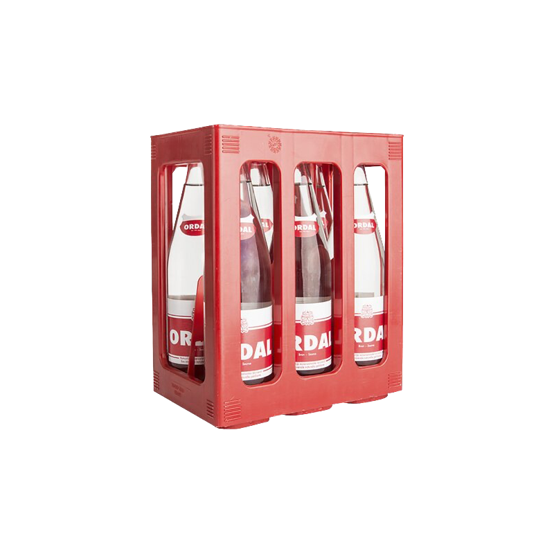 ORDAL PETILLANT 6x1/1