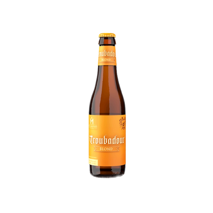 TROUBADOUR BLONDE 24x1/3