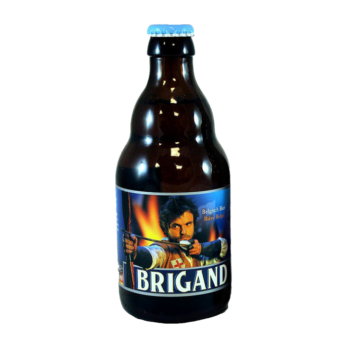 BRIGAND 24x1/3