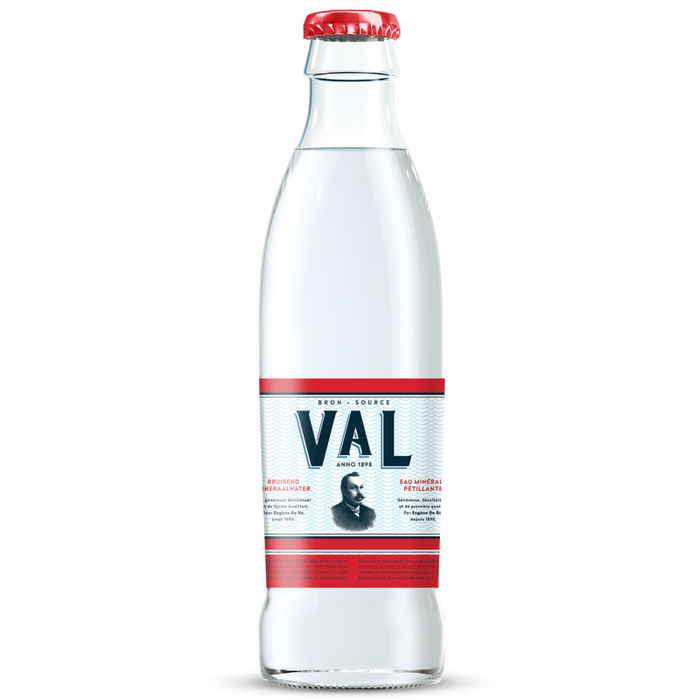 VAL PETILLANT 24x1/4
