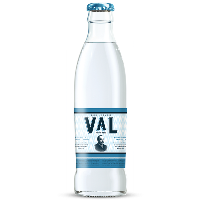 VAL PLAT 24x1/4