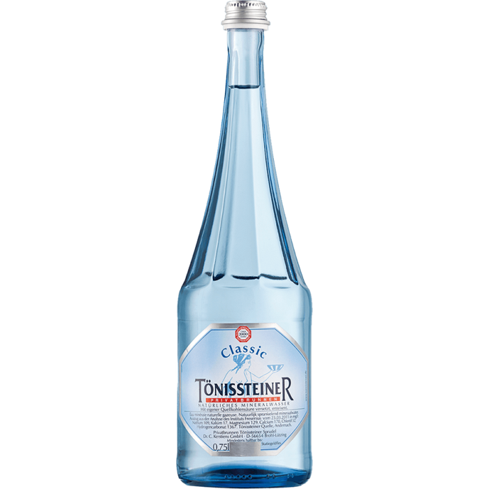 TONISTEINER EXCLUSIVE CLASSIC 12x3/4