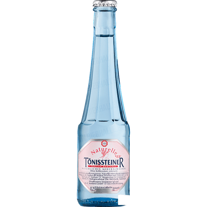 TONISTEINER EXCLUSIVE NATUREL 24x1/4