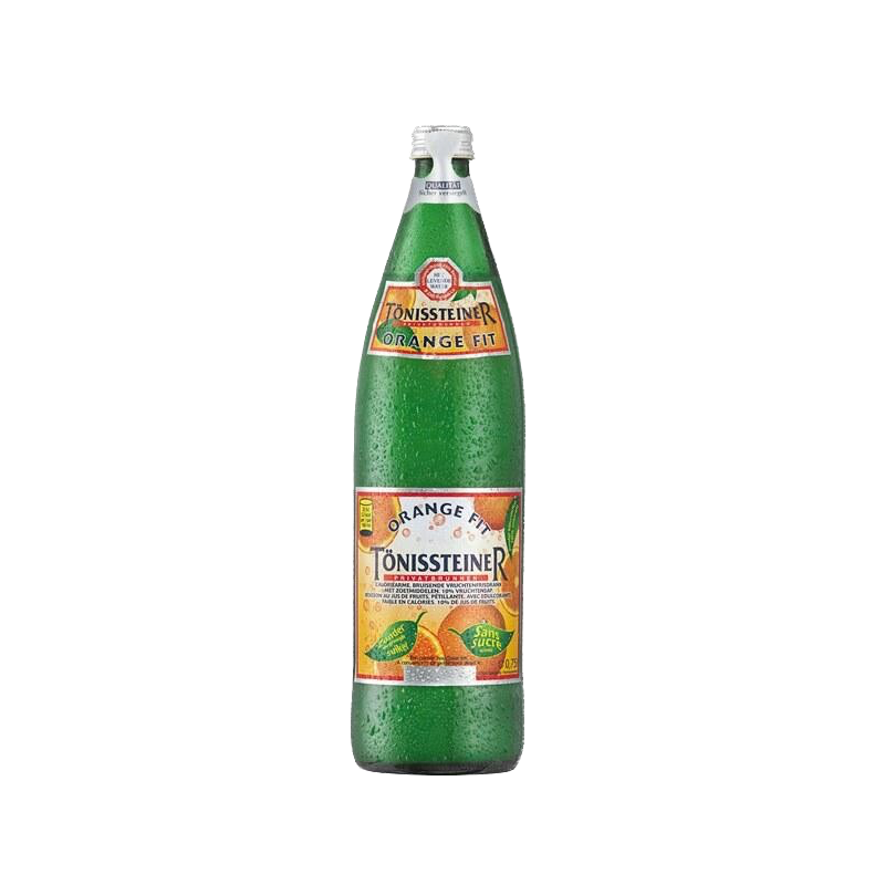 TON. ORANGE 12x3/4