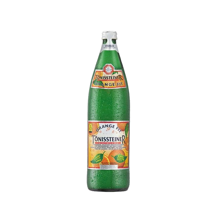 TON. ORANGE 12x3/4