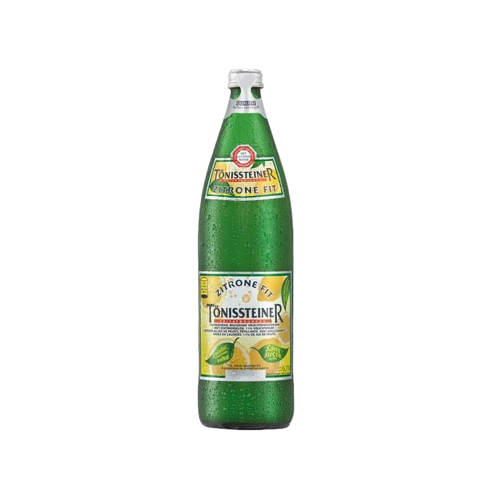 TON. ZITRONE 12x3/4
