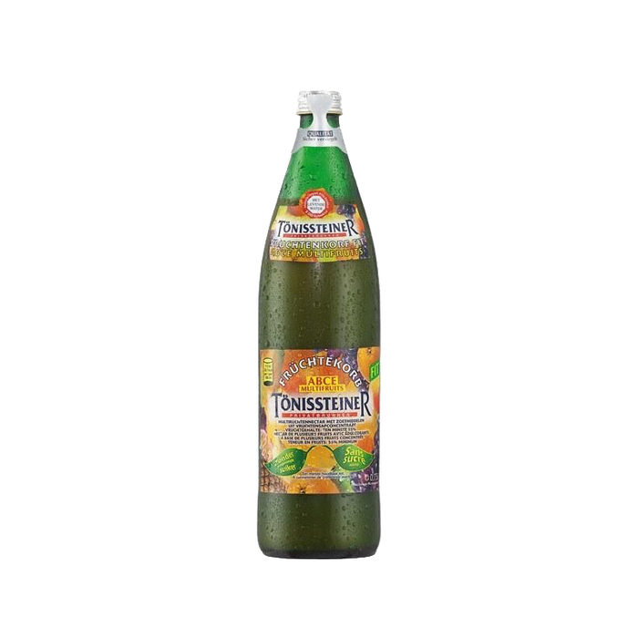 TON. VRUCHTENKORF 12x3/4