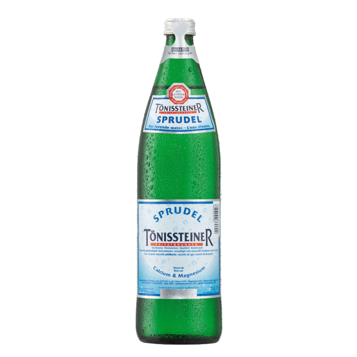 TONISTEINER SPRUDEL 12x3/4