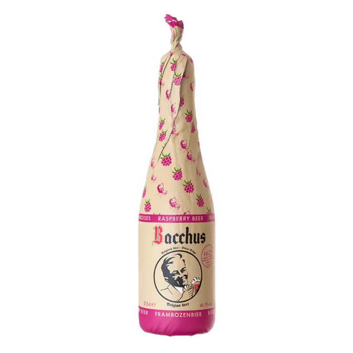 BACCHUS FRAMBOISE 20x37.5cl