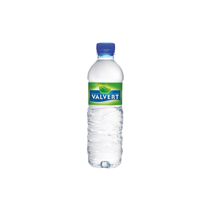 VALVERT PET 12x33cl