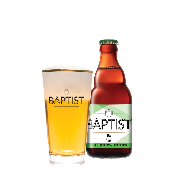 BAPTIST IPA 24x1/3