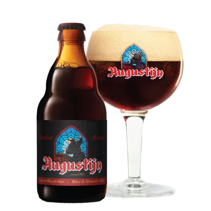 AUGUSTIJN DONKER 24x1/3