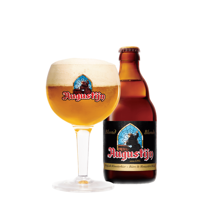 AUGUSTIJN BLOND 24x1/3
