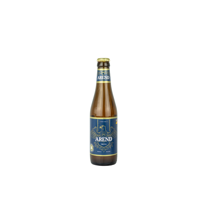 AREND BLONDE 24x1/3