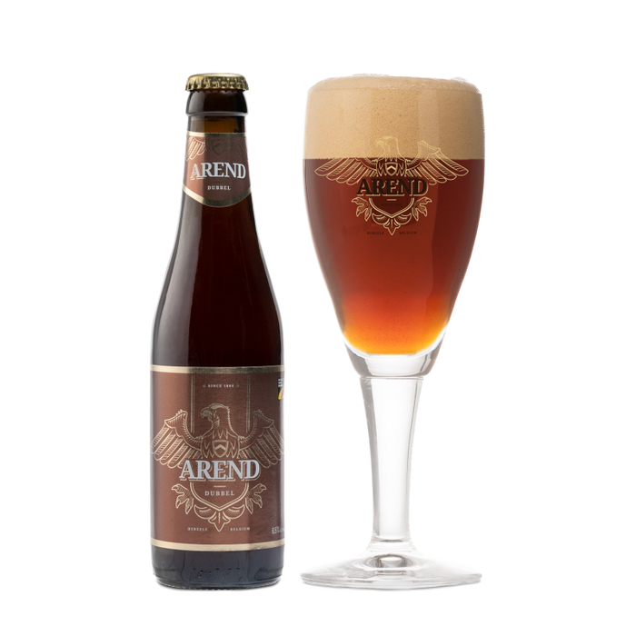 AREND DOUBLE 24x1/3