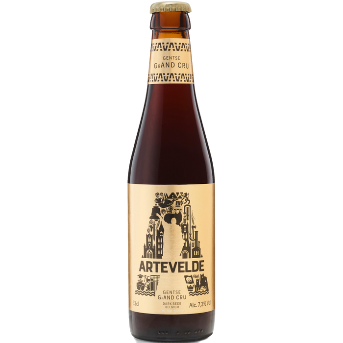 ARTEVELDE GRAND CRU 24x1/3