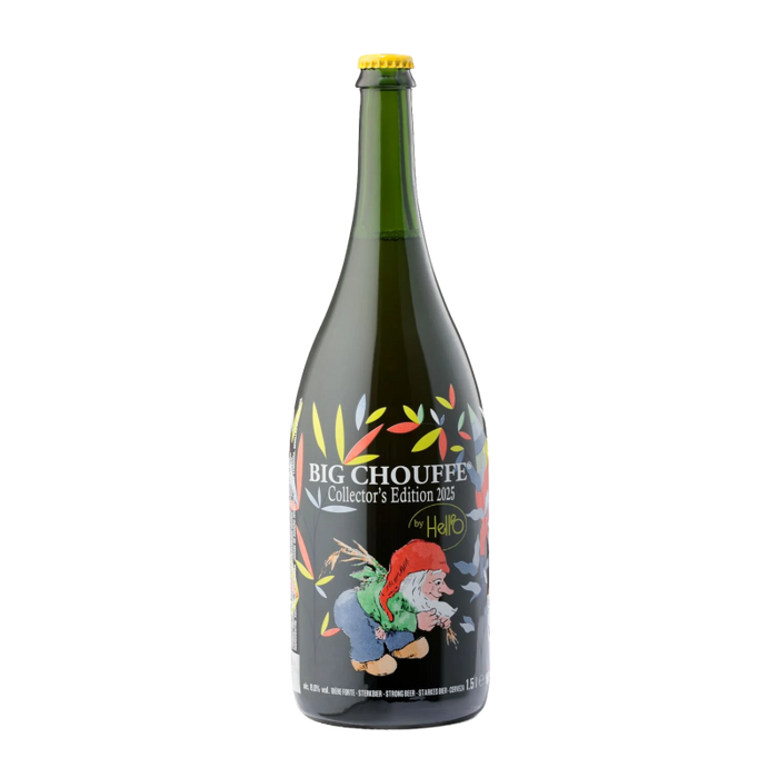 BIG CHOUFFE 6x(1x1,5lit.)